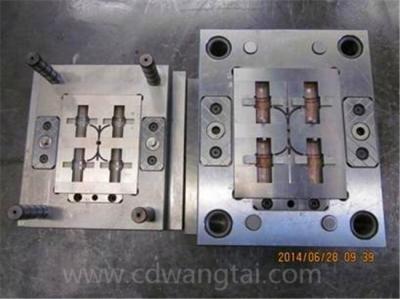 電位器模具及產(chǎn)品